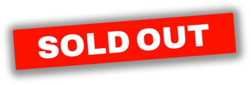 soldout